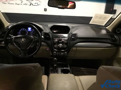 Used 2013 Acura RDX AWD image 23