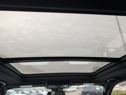 Used 2023 GMC Yukon AT4 w/ AT4 Premium Plus Package image 17