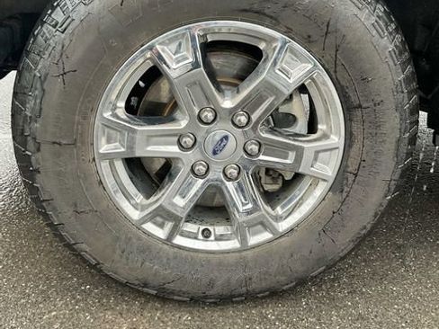 Used 2023 Ford F150 Lariat AWD/4WD image 15