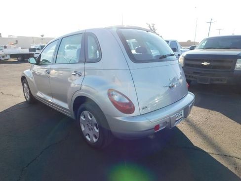 Used 2006 Chrysler PT Cruiser image 5