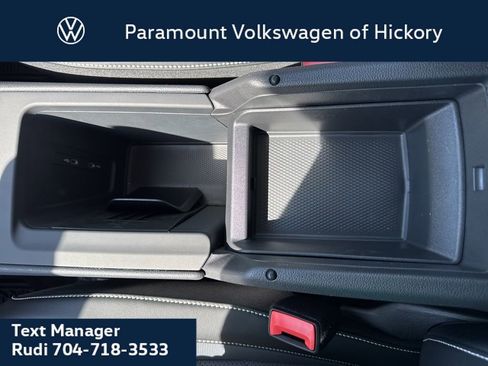 New 2026 Volkswagen Tiguan SE FWD image 26
