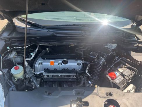 Used 2010 Honda CR-V EX-L image 23