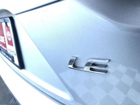 Certified 2025 Toyota Corolla LE image 15