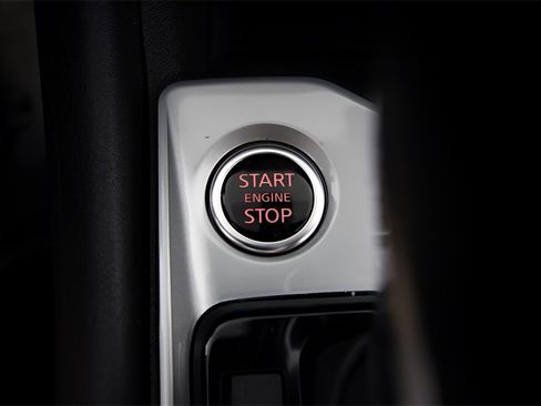 Certified 2024 Nissan Altima 2.5 S image 23