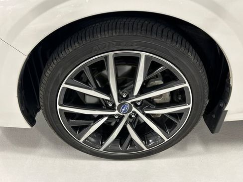 Used 2025 Subaru Impreza 2.0i Sport AWD/4WD image 8