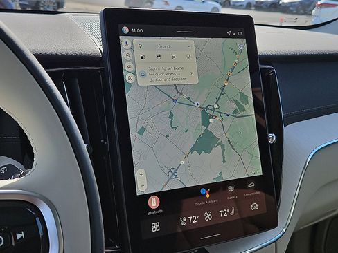 New 2026 Volvo XC60 B5 Ultra w/ Protection Package Premier image 15