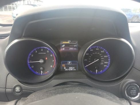 Used 2016 Subaru Outback 2.5i Limited AWD/4WD image 15