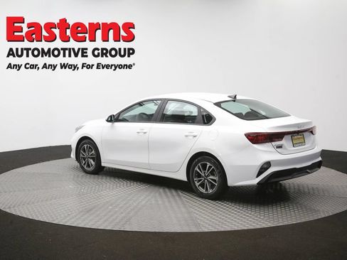Used 2023 Kia Forte LXS FWD image 62