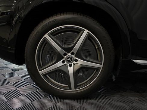 Used 2023 Mercedes-Benz EQS 580 4MATIC SUV image 42