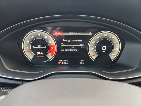 Used 2023 Audi SQ5 Premium Plus w/ Premium Plus Package image 15