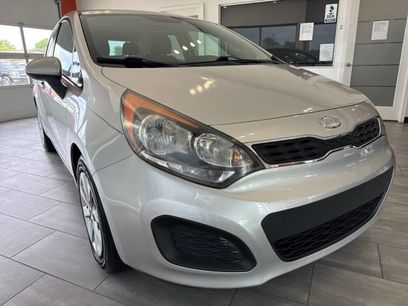 Used 2013 Kia Rio EX