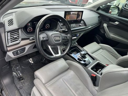 Used 2022 Audi Q5 2.0T Premium Plus image 22