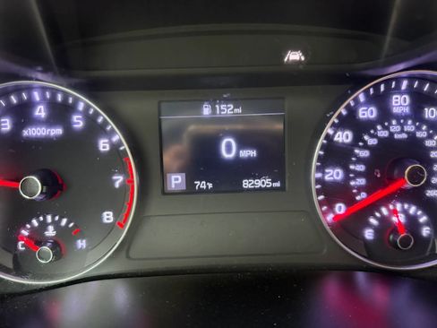 Used 2019 Kia Forte LXS FWD image 11