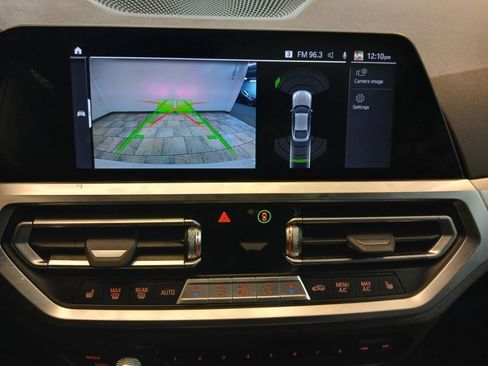 Used 2023 BMW 430i Gran Coupe xDrive w/ Premium Package image 21