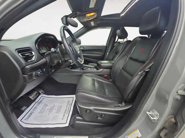 Used 2022 Dodge Durango R/T w/ Trailer Tow Group IV AWD/4WD image 11