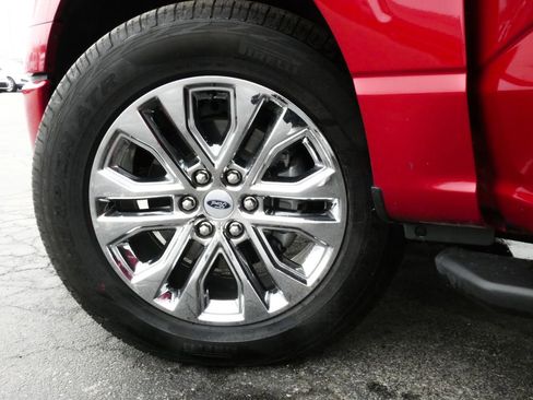 Used 2022 Ford F150 XLT w/ Equipment Group 302A High image 41