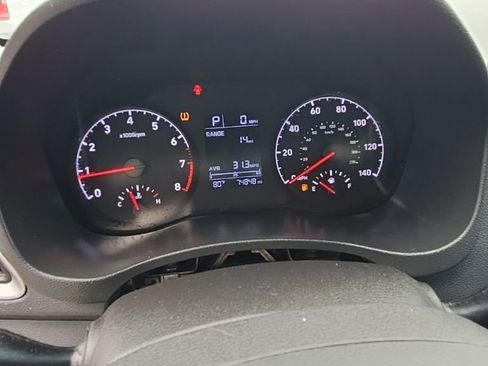 Used 2021 Hyundai Accent SE image 15