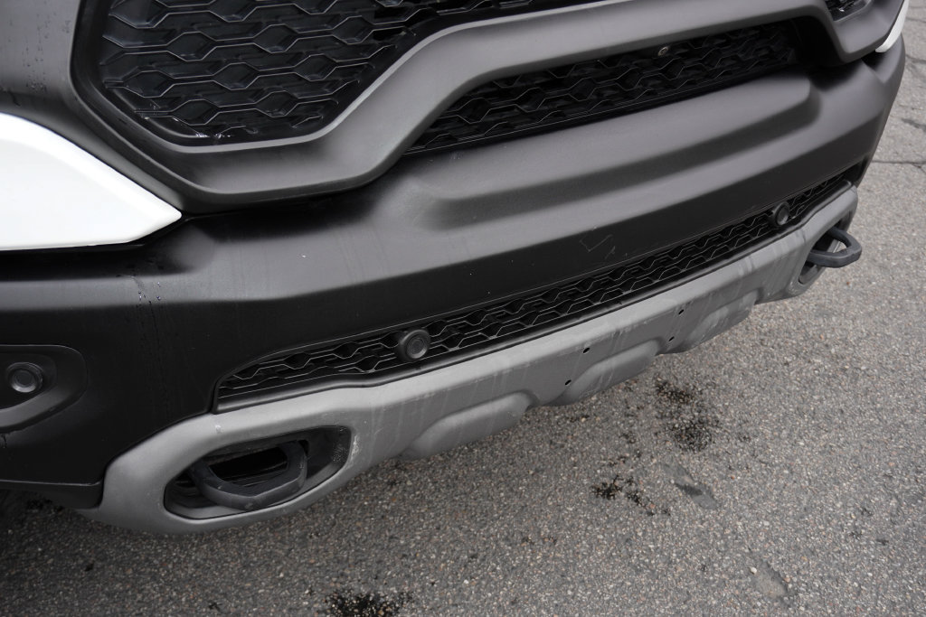 Used 2021 RAM 1500 TRX w/ TRX Level 2 Equipment Group AWD/4WD image 20