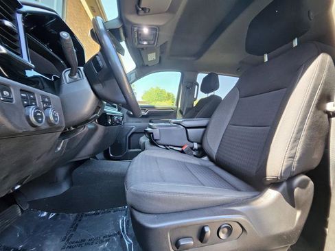 Used 2022 Chevrolet Silverado 1500 RST AWD/4WD image 41