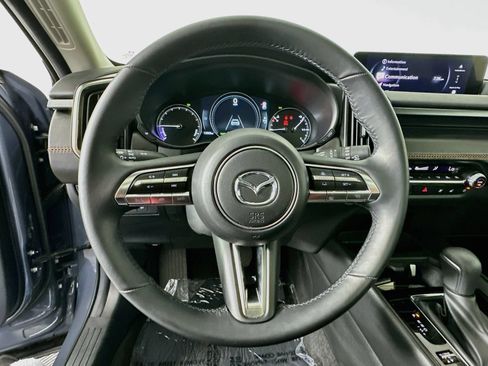 Used 2025 MAZDA CX-50 2.5 Hybrid w/ Premium Plus Pkg AWD/4WD image 11