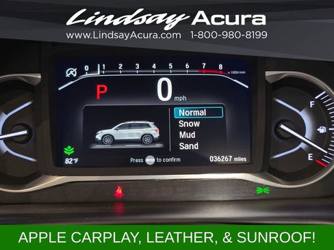 Used 2022 Honda Passport EX-L image 14