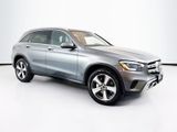 Certified 2021 Mercedes-Benz GLC 300 4MATIC image 3