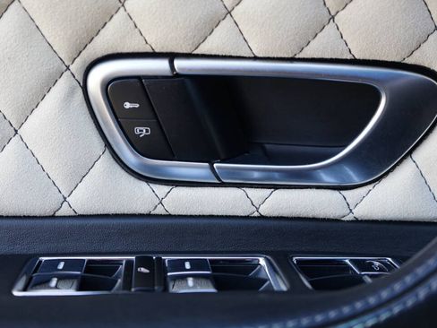Used 2012 Bentley Continental GT Supersports AWD/4WD image 34