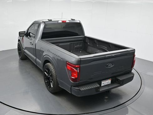 Used 2024 Ford F150 XL w/ Equipment Group 103A High image 51