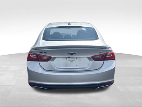 Used 2022 Chevrolet Malibu RS FWD image 3