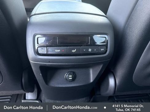 Used 2024 Hyundai Palisade XRT FWD image 15