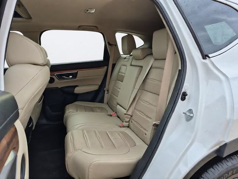 Used 2022 Honda CR-V EX-L image 24