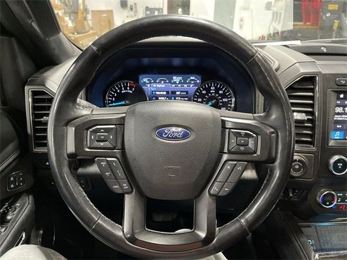 Used 2019 Ford Expedition Limited w/ Special Edition Package image 15
