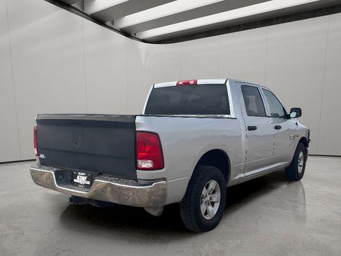 Used 2016 RAM 1500 Tradesman w/ Popular Equipment Group image 5