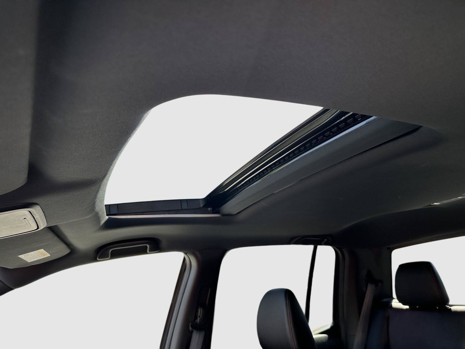 Certified 2023 Honda Ridgeline Black Edition image 30