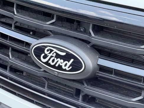 Certified 2025 Ford F150 XLT w/ Equipment Group 302A MID AWD/4WD image 26