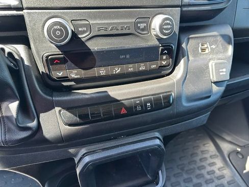 Used 2023 RAM ProMaster 3500 FWD image 17