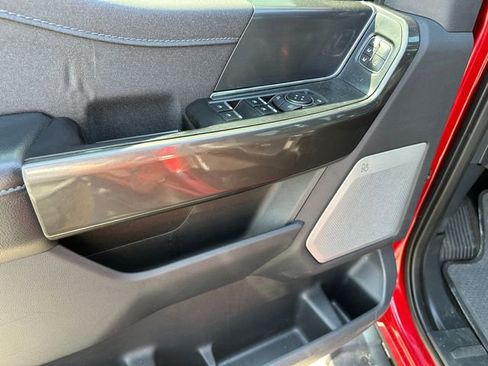 Used 2023 Ford F150 Lariat w/ Equipment Group 502A High image 16