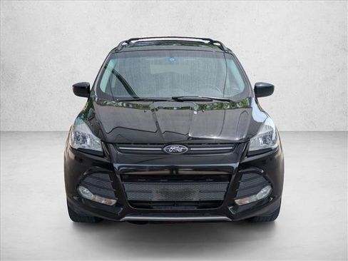 Used 2016 Ford Escape SE w/ SE Leather Comfort Package FWD image 2