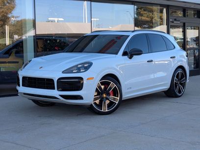 Used 2022 Porsche Cayenne GTS