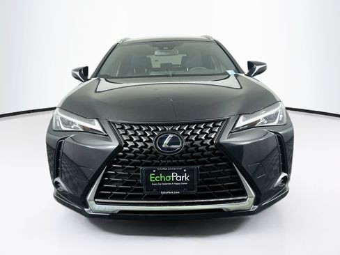Used 2020 Lexus UX 250h AWD/4WD image 2