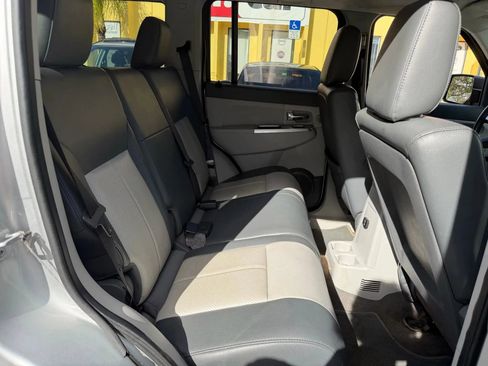 Used 2008 Jeep Liberty Limited w/ Premium Group II image 25