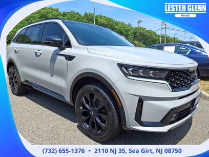 Used 2023 Kia Sorento SX