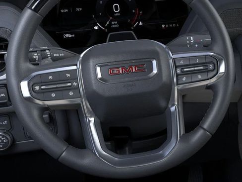 New 2026 GMC Yukon XL Elevation w/ Elevation Premium Package AWD/4WD image 19