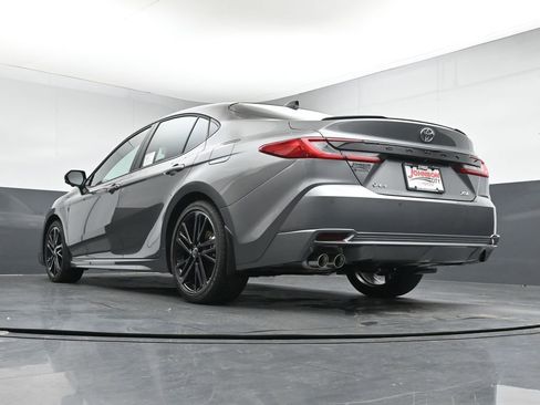 New 2026 Toyota Camry XSE FWD image 32