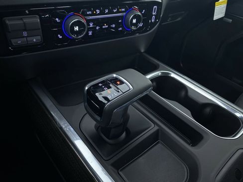 New 2026 Chevrolet Silverado 1500 RST w/ RST All Star Premium Package AWD/4WD image 8