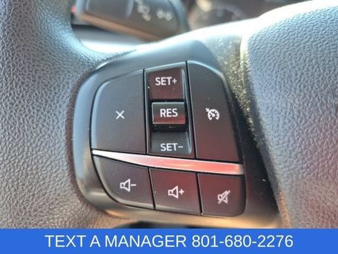 Used 2023 Ford Maverick XLT w/ Equipment Group 300A Standard AWD/4WD image 29