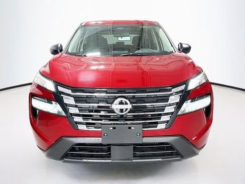 Certified 2025 Nissan Rogue S image 2