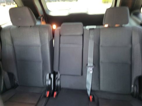 Used 2016 Jeep Grand Cherokee Laredo image 10