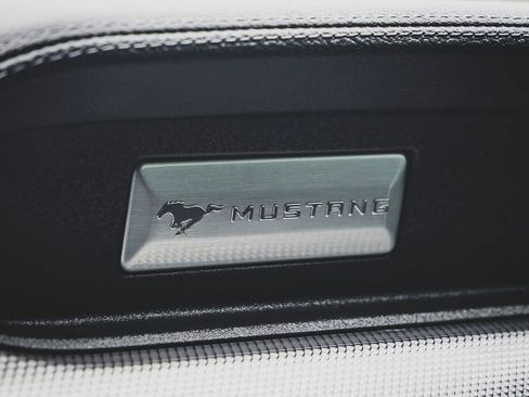 Used 2018 Ford Mustang Coupe w/ Equipment Group 101A image 12