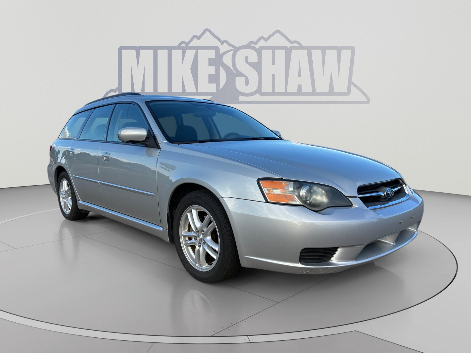 Used 2005 Subaru Legacy 2.5i AWD/4WD image 7